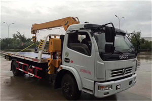 贾汪24小时道路救援服务