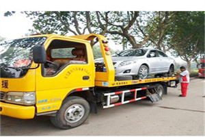 贾汪附近24小时汽车拖车服务热线