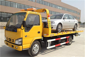 贾汪道路救援一般怎么收费