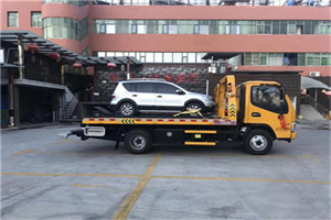 贾汪汽车紧急补胎换胎救援