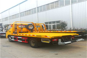 贾汪附近拖车救援搭电