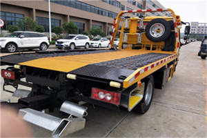 贾汪24小时汽车送油服务公司