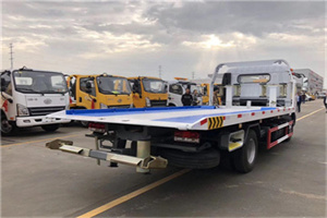 贾汪汽车救援补胎