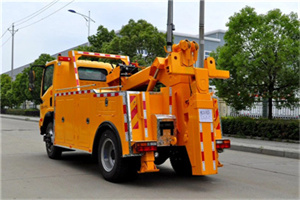 贾汪高速路拖车费