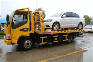 贾汪附近拖车救援24小时服务热线