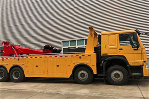 贾汪道路救援公司